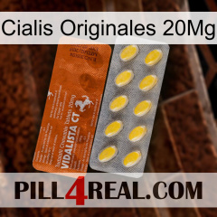 Original Cialis 20Mg 42